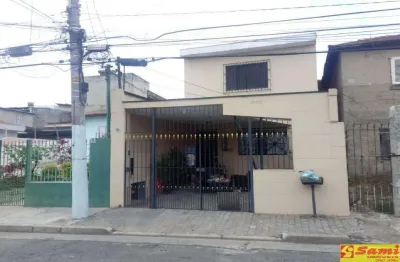 Casa com 3 quartos à venda na Vila Medeiros, São Paulo 