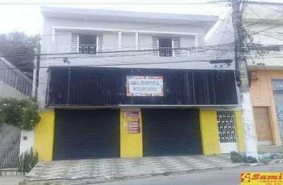 Casa com 3 quartos à venda na Vila Medeiros, São Paulo 
