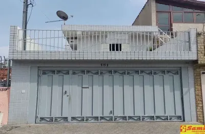 Casa com 2 quartos à venda na Vila Medeiros, São Paulo 