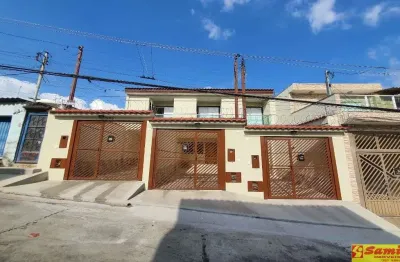 Casa com 3 quartos à venda na Vila Medeiros, São Paulo 