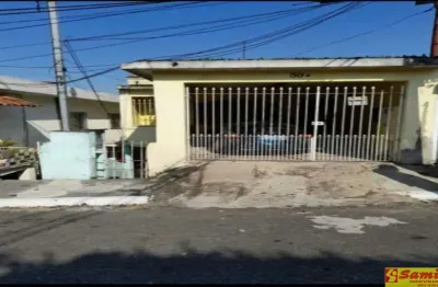 Casa com 4 quartos à venda na Vila Medeiros, São Paulo 