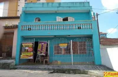 Casa com 3 quartos à venda na Vila Medeiros, São Paulo 