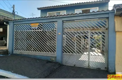 Casa com 4 quartos à venda na Vila Medeiros, São Paulo 