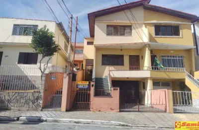 Casa com 4 quartos à venda na Vila Medeiros, São Paulo 