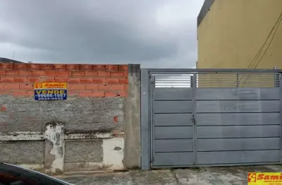 Terreno à venda na Vila Medeiros, São Paulo 