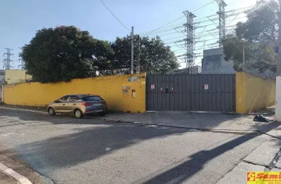 Terreno à venda na Vila Medeiros, São Paulo 