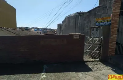 Terreno à venda na Vila Medeiros, São Paulo 