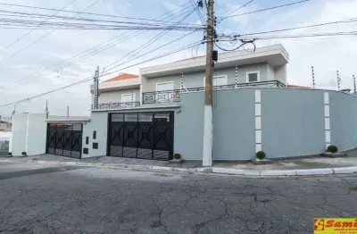 Casa com 2 quartos à venda na Vila Nivi, São Paulo 