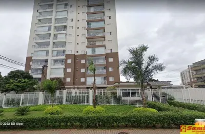 Apartamento com 2 quartos à venda na Vila Isolina Mazzei, São Paulo 