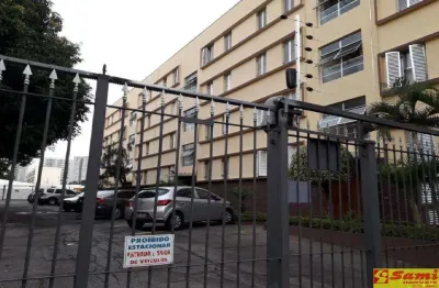 Apartamento com 2 quartos à venda no Cambuci, São Paulo 