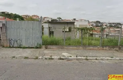 Terreno à venda na Vila Dom Pedro II, São Paulo 
