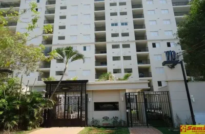 Apartamento com 2 quartos à venda em Catumbi, São Paulo 