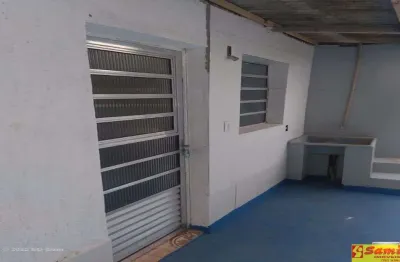 Casa com 2 quartos à venda na Cidade Kemel, São Paulo 