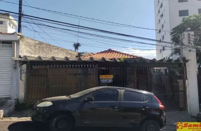 Casa com 3 quartos à venda na Vila Isolina Mazzei, São Paulo 