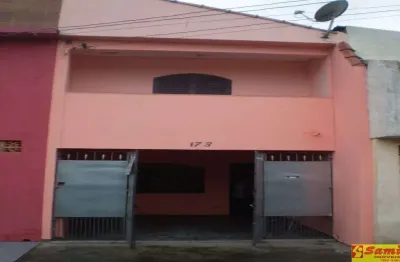 Casa com 2 quartos à venda no Jardim Fontalis, São Paulo 