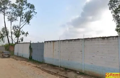 Barracão / Galpão / Depósito para alugar no Cumbica, Guarulhos 