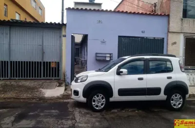 Casa com 1 quarto à venda no Jardim Presidente Dutra, Guarulhos 