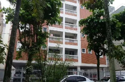 Apartamento com 2 quartos à venda na Enseada, Guarujá 