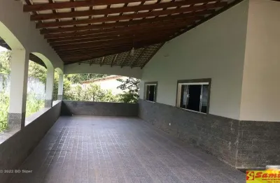Chácara / sítio com 2 quartos à venda no Parque Santa Teresa, Santa Isabel 