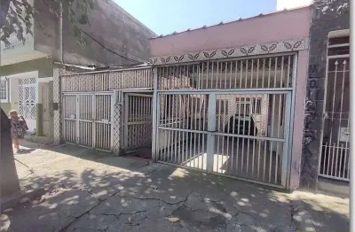 Casa com 3 quartos à venda no Jardim Japão, São Paulo 