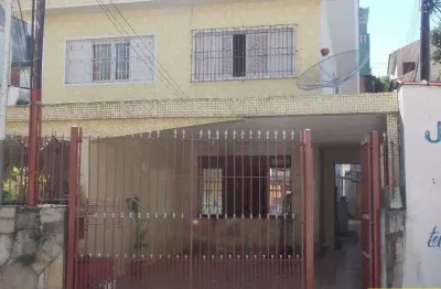 Casa com 3 quartos à venda na Vila Guilherme, São Paulo 