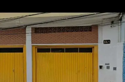 Casa com 2 quartos para alugar na Vila Medeiros, São Paulo 