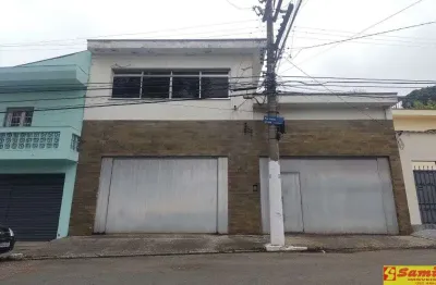 Casa com 4 quartos para alugar na Vila Maria Alta, São Paulo 