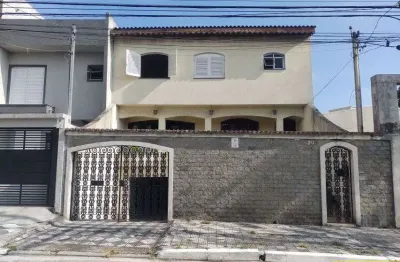Casa com 3 quartos à venda no Jardim Japão, São Paulo 