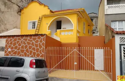 Casa com 2 quartos à venda na Vila Maria Alta, São Paulo 