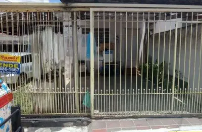 Terreno à venda na Vila Medeiros, São Paulo 