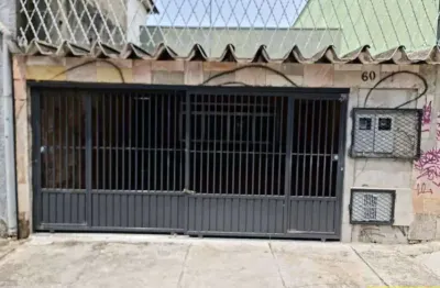 Casa com 1 quarto para alugar na Vila Guilherme, São Paulo 
