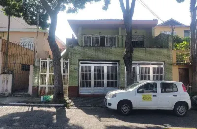 Casa com 3 quartos à venda no Parque Novo Mundo, São Paulo 