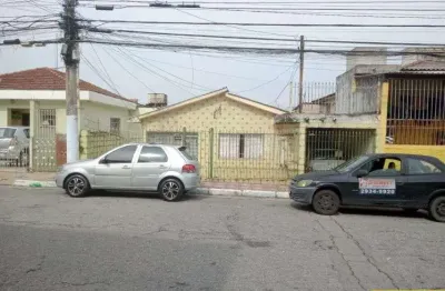 Casa com 2 quartos à venda na Vila Maria Alta, São Paulo 