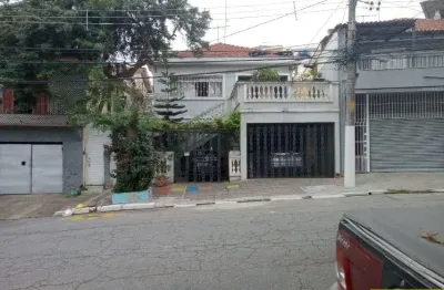 Casa com 3 quartos à venda na Vila Maria Alta, São Paulo 