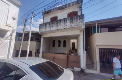 Casa com 4 quartos à venda no Jardim Japão, São Paulo 