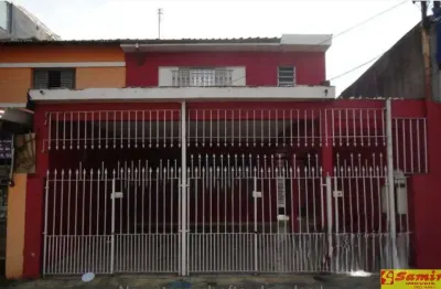 Casa com 3 quartos à venda no Parque Edu Chaves, São Paulo 