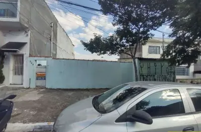 Terreno à venda na Vila Maria Alta, São Paulo 