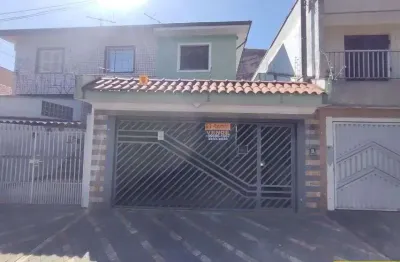Casa com 2 quartos à venda no Parque Novo Mundo, São Paulo 