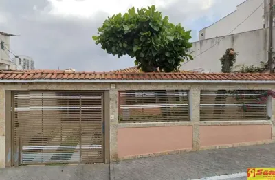 Casa com 5 quartos à venda na Vila Nivi, São Paulo 