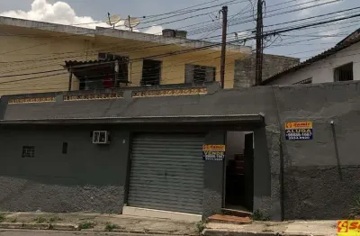 Casa com 2 quartos à venda no Tremembé, São Paulo 