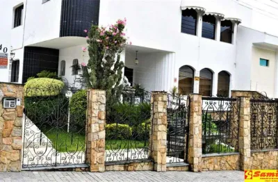 Casa com 5 quartos à venda na Vila Maria Alta, São Paulo 