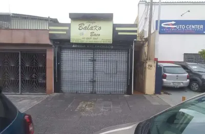 Casa com 2 quartos à venda na Vila Maria Alta, São Paulo 