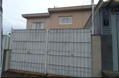Casa com 2 quartos à venda na Vila Medeiros, São Paulo 