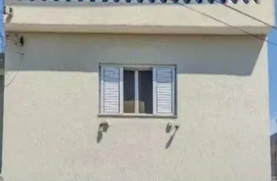 Casa com 3 quartos à venda no Jardim Japão, São Paulo 