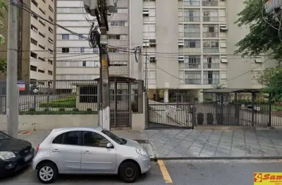 Apartamento com 3 quartos à venda em Santana, São Paulo 
