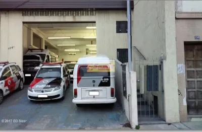 Ponto comercial para alugar na Vila Maria Alta, São Paulo 