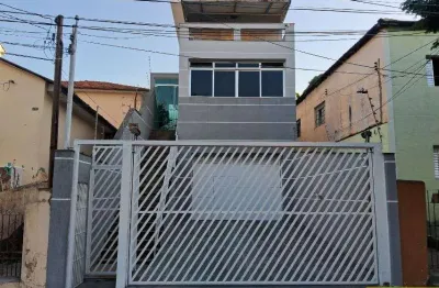 Casa com 4 quartos à venda na Vila Maria Alta, São Paulo 