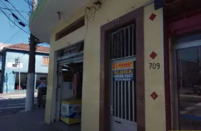 Sala comercial para alugar na Vila Maria Baixa, São Paulo 