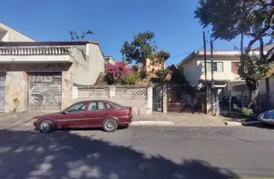 Terreno à venda no Jardim Japão, São Paulo 