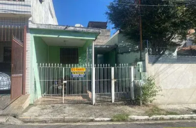 Casa com 2 quartos à venda na Vila Ede, São Paulo 